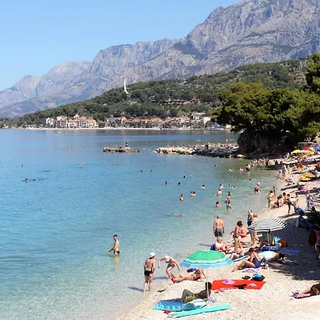 By The Sea Podgora, Makarska - 16630