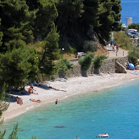 By The Sea Podgora, Makarska - 16630 *