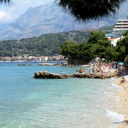 By The Sea Podgora, Makarska - 16630