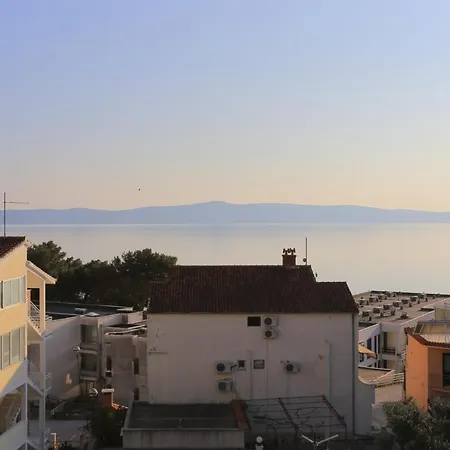 By The Sea Podgora, Makarska - 16630