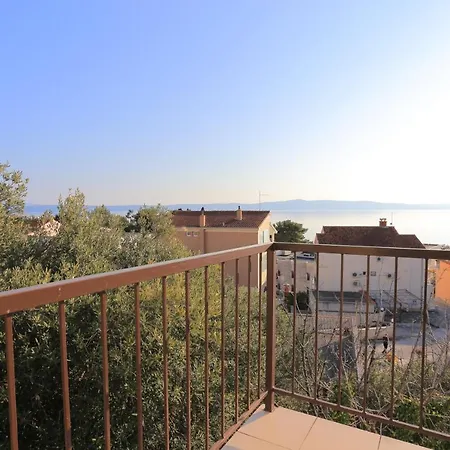 By The Sea Podgora, Makarska - 16630 Apartment
