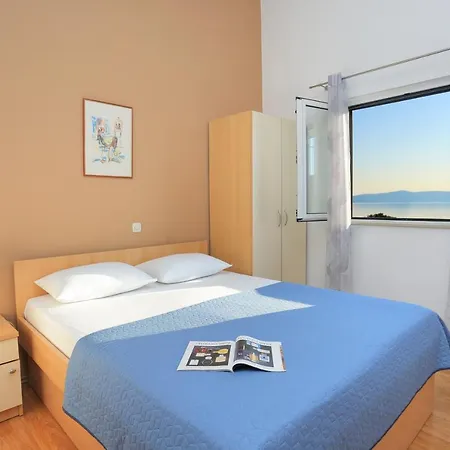By The Sea Podgora, Makarska - 16630 Apartment