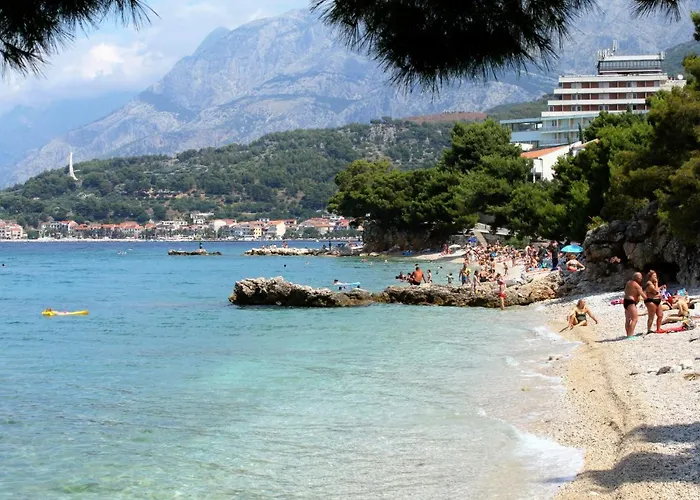 By The Sea Podgora, Makarska - 16630