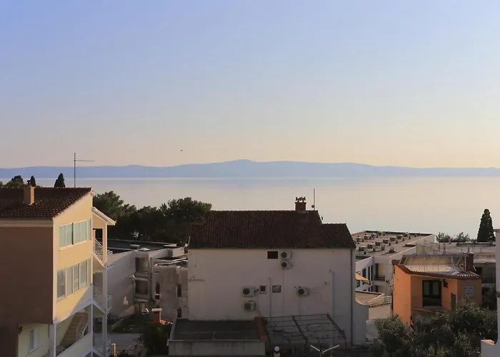 By The Sea Podgora, Makarska - 16630