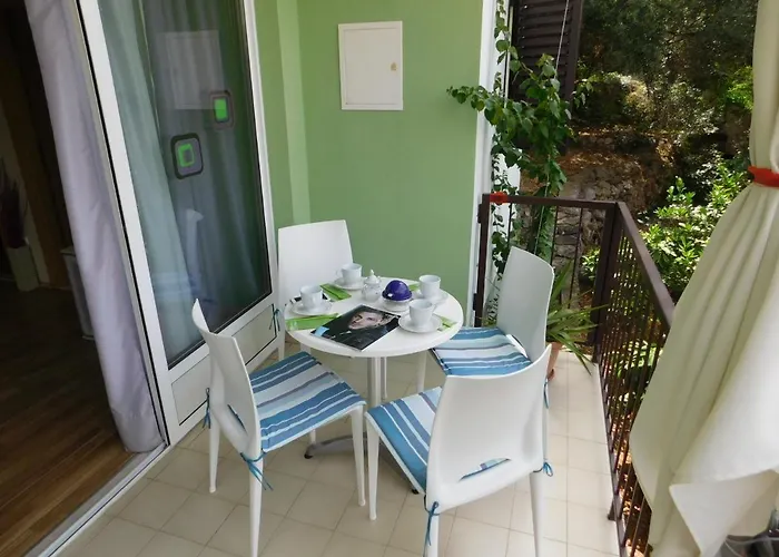 アパート By The Sea Podgora, Makarska - 16630